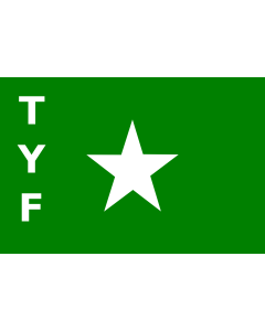 Flag: TYF