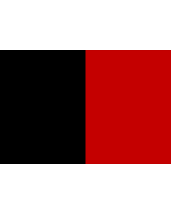 Flag: Aosta Valley