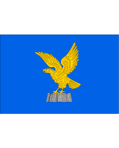 Flag: Friuli–Venezia Giulia
