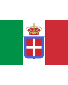 Flag: It is easy to put a border around this flag image