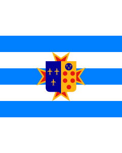 Flag: It is easy to put a border around this flag image
