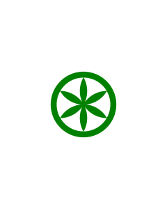 Flag: Padania, Italy