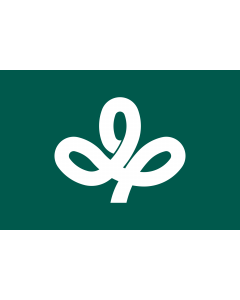 Flag: Miyagi Prefecture