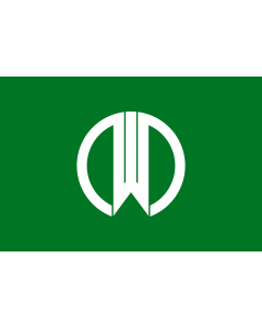 Flag: Yamagata Prefecture