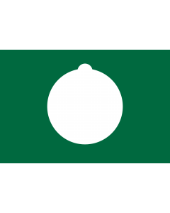 Flag: Chiba Prefecture