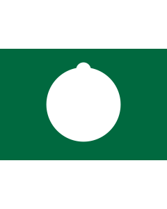 Flag: Chiba Prefecture