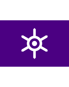 Flag: Tokyo