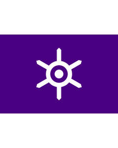 Flag: Tokyo