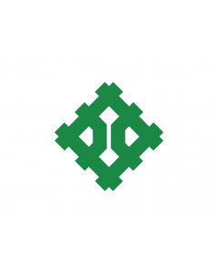 Flag: Fukui Prefecture