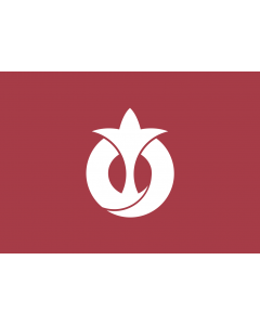 Flag: Aichi Prefecture