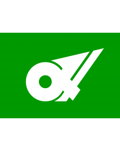 Flag: Mie Prefecture