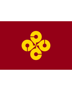 Flag: Shimane