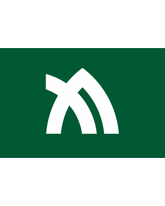 Flag: Kagawa Prefecture