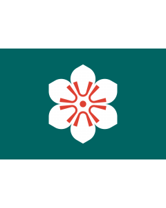 Flag: Saga Prefecture