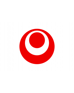 Flag: Okinawa Prefecture