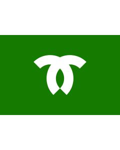 Flag: Kobe, Hyogo