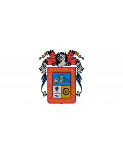 Flag: Aguascalientes