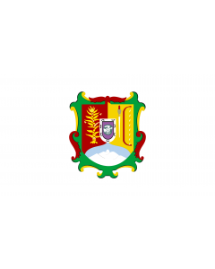 Flag: Nayarit