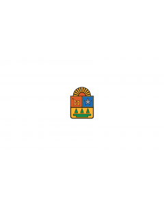 Flag: Quintana Roo