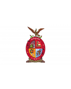 Flag: Sinaloa