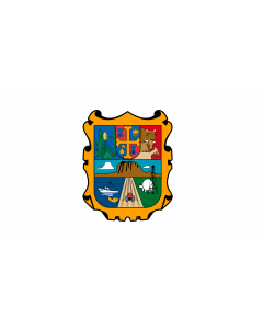 Flag: Tamaulipas