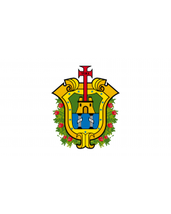 Flag: Veracruz