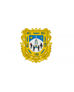 Flag: Zacatecas