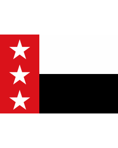 Flag: Republic of the Rio Grande