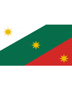 Flag: ThreeGuarantees