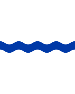 Flag: Beek  Limburg | Dutch municipality of Beek  Limburg province