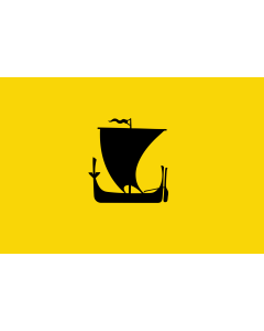 Flag: Nordland