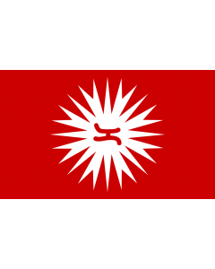 Flag: Magdiwang Katipunan faction of Cavite