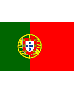 Flag: Portugal