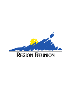Flag: Réunion