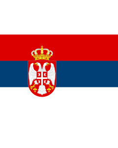 Flag: Discussion proposal for colours for the State Flag of Serbia