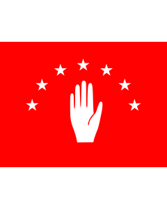 Flag: Abazinia