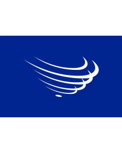 Flag: UNASUR (Union of South American Nations)