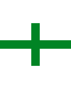 Flag: Order of Saint Lazarus