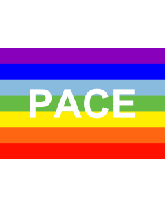 Flag: PACE